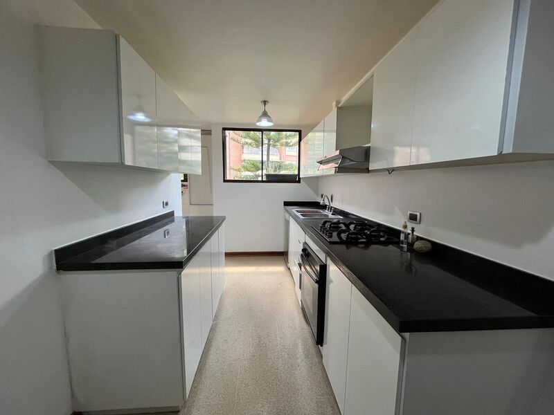 APARTAMENTO EN VENTA UBICADO EN EL POBLADO SECTOR LA CONCHA - 5