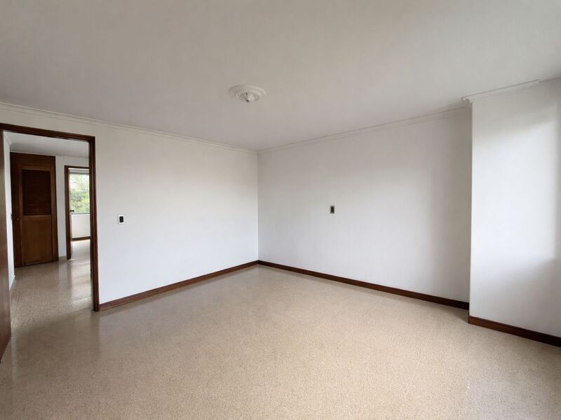 APARTAMENTO EN VENTA UBICADO EN EL POBLADO SECTOR LA CONCHA - 7