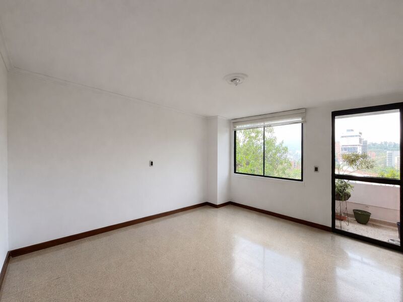 APARTAMENTO EN VENTA UBICADO EN EL POBLADO SECTOR LA CONCHA - 9