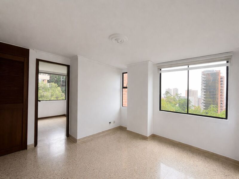 APARTAMENTO EN VENTA UBICADO EN EL POBLADO SECTOR LA CONCHA - 11