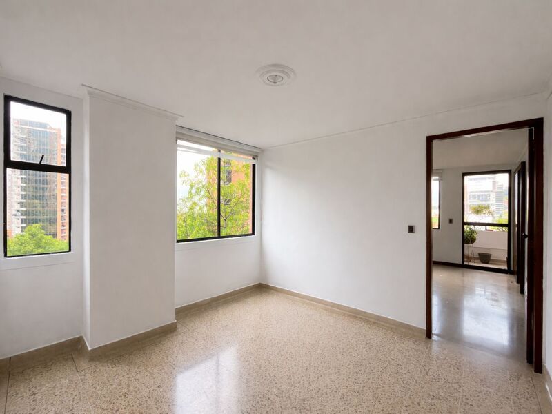 APARTAMENTO EN VENTA UBICADO EN EL POBLADO SECTOR LA CONCHA - 12