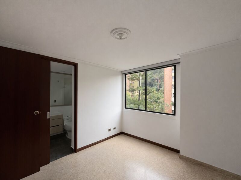 APARTAMENTO EN VENTA UBICADO EN EL POBLADO SECTOR LA CONCHA - 13