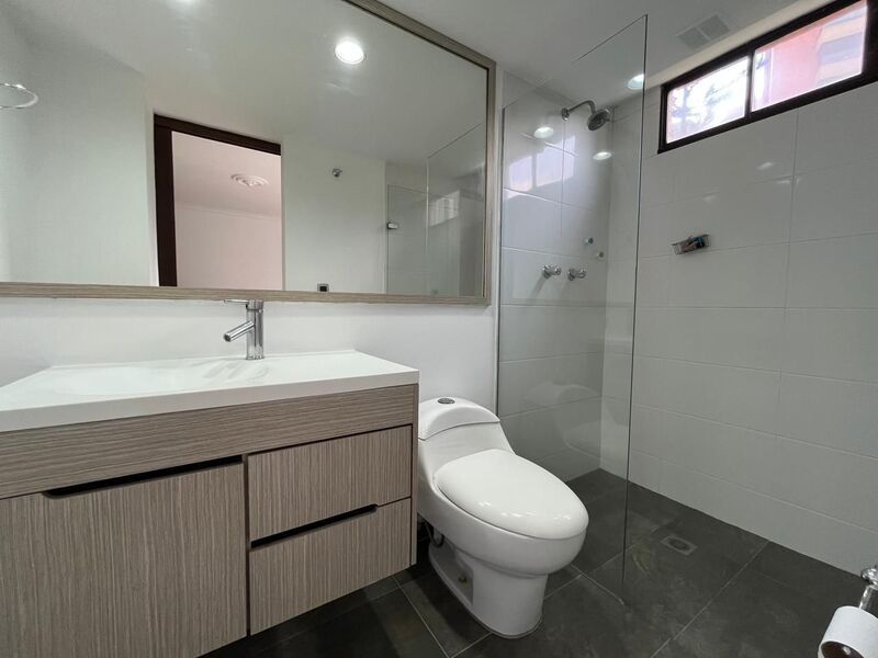 APARTAMENTO EN VENTA UBICADO EN EL POBLADO SECTOR LA CONCHA - 20