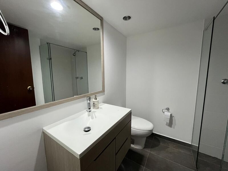 APARTAMENTO EN VENTA UBICADO EN EL POBLADO SECTOR LA CONCHA - 21