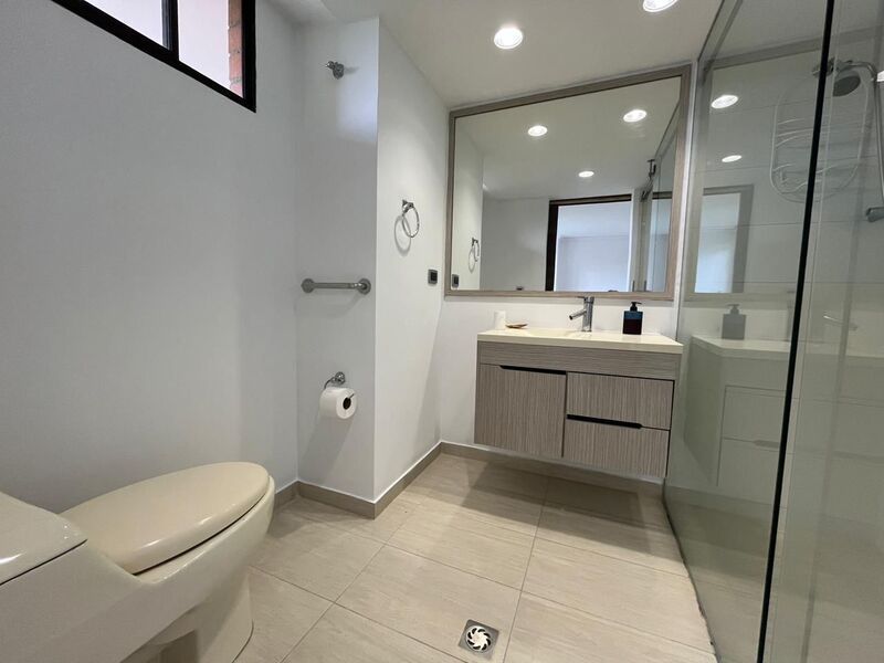 APARTAMENTO EN VENTA UBICADO EN EL POBLADO SECTOR LA CONCHA - 22