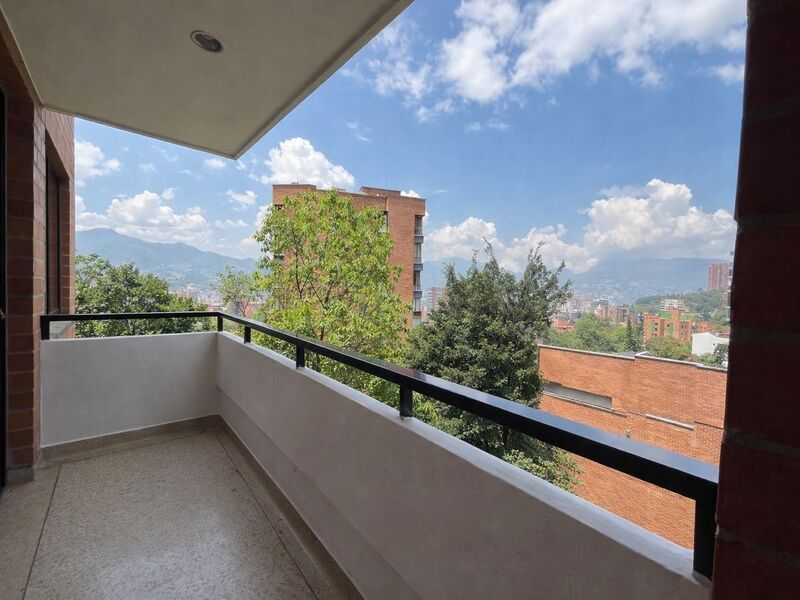 APARTAMENTO EN VENTA UBICADO EN EL POBLADO SECTOR LA CONCHA - 23