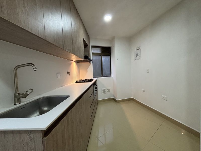 APARTAMENTO EN ARRIENDO UBICADO EN ENVIGADO SECTOR CUMBRES - 2
