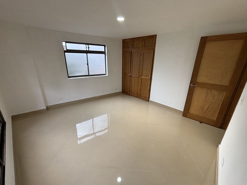 APARTAMENTO EN ARRIENDO UBICADO EN ENVIGADO SECTOR CUMBRES - 4