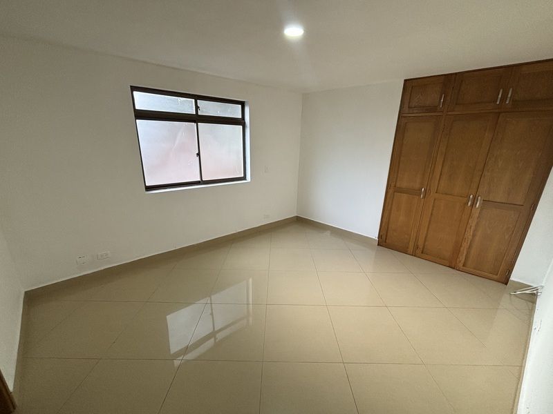 APARTAMENTO EN ARRIENDO UBICADO EN ENVIGADO SECTOR CUMBRES - 5