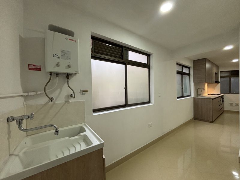 APARTAMENTO EN ARRIENDO UBICADO EN ENVIGADO SECTOR CUMBRES - 12