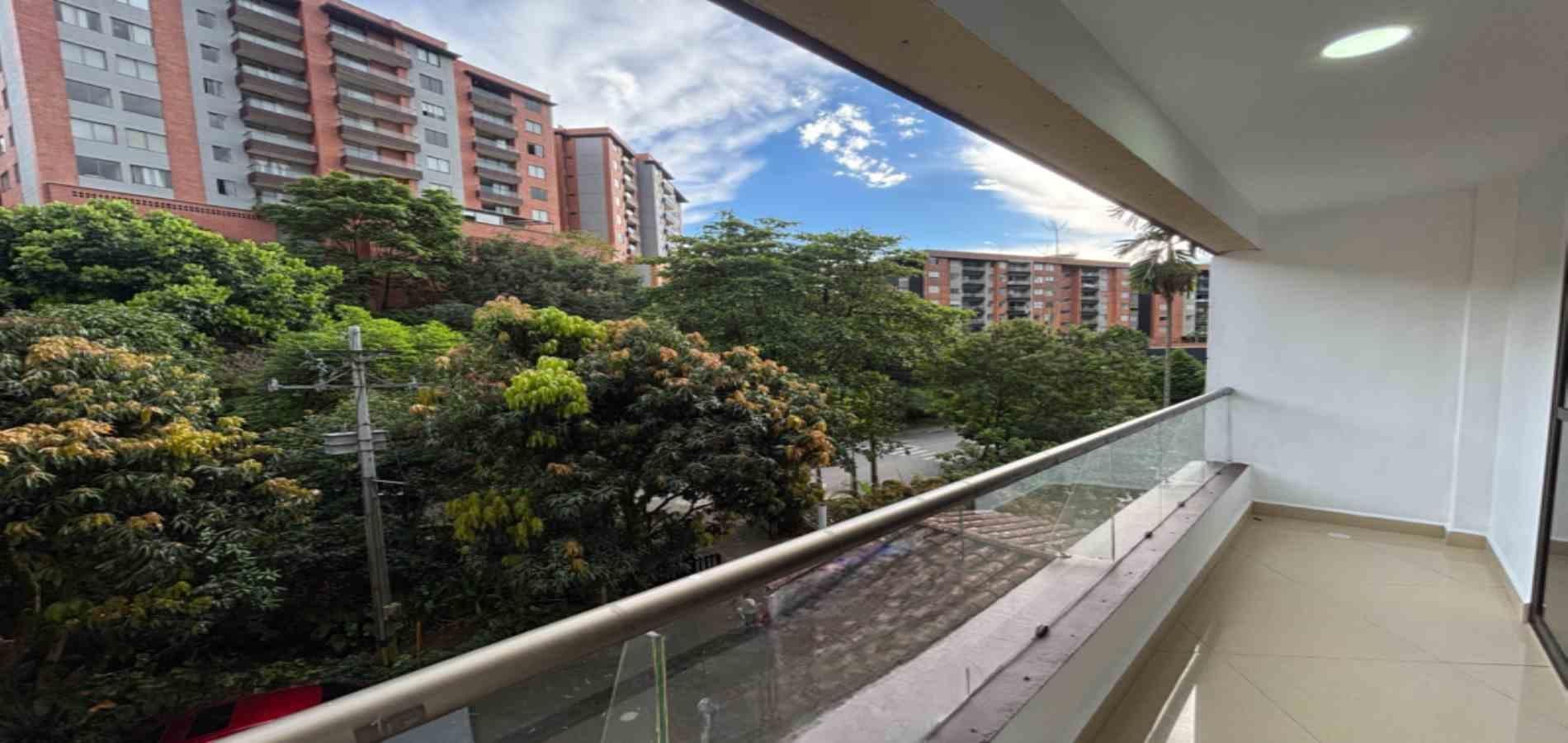 APARTAMENTO EN ARRIENDO UBICADO EN ENVIGADO SECTOR CUMBRES - 13