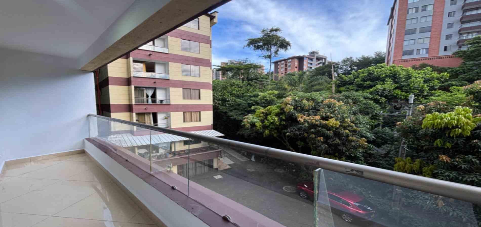APARTAMENTO EN ARRIENDO UBICADO EN ENVIGADO SECTOR CUMBRES - 14