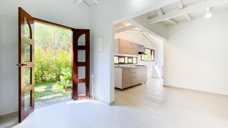 CASA EN ARRIENDO UBICADA EN RIONEGRO SECTOR AEROPUERTO - 2