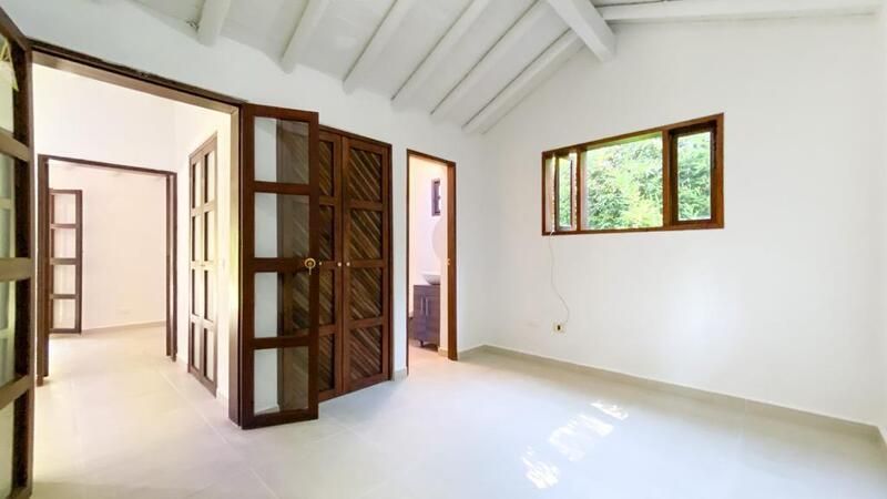 CASA EN ARRIENDO UBICADA EN RIONEGRO SECTOR AEROPUERTO - 3