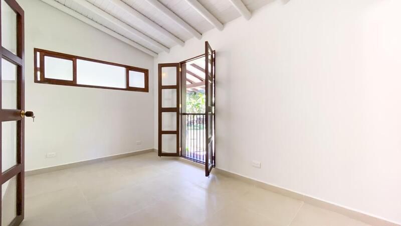 CASA EN ARRIENDO UBICADA EN RIONEGRO SECTOR AEROPUERTO - 4