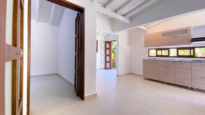 CASA EN ARRIENDO UBICADA EN RIONEGRO SECTOR AEROPUERTO - 5