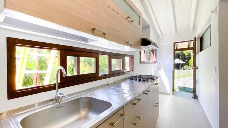 CASA EN ARRIENDO UBICADA EN RIONEGRO SECTOR AEROPUERTO - 6