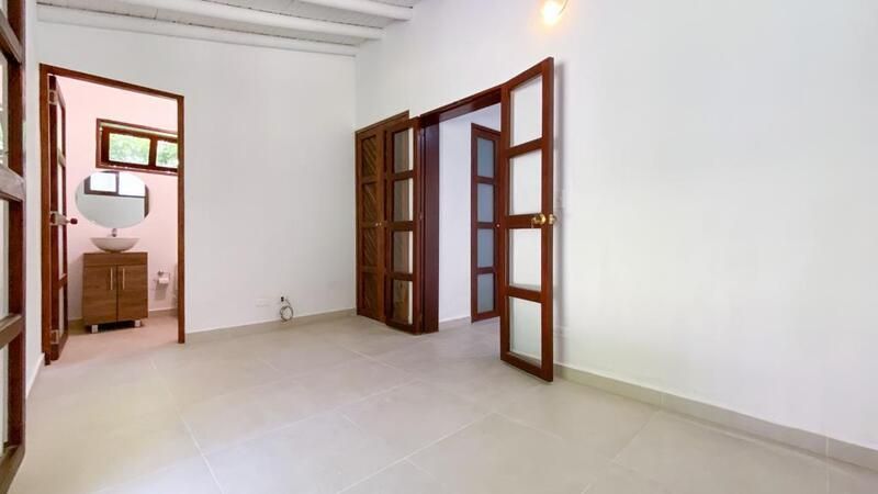CASA EN ARRIENDO UBICADA EN RIONEGRO SECTOR AEROPUERTO - 7