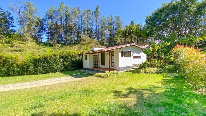 CASA EN ARRIENDO UBICADA EN RIONEGRO SECTOR AEROPUERTO - 11