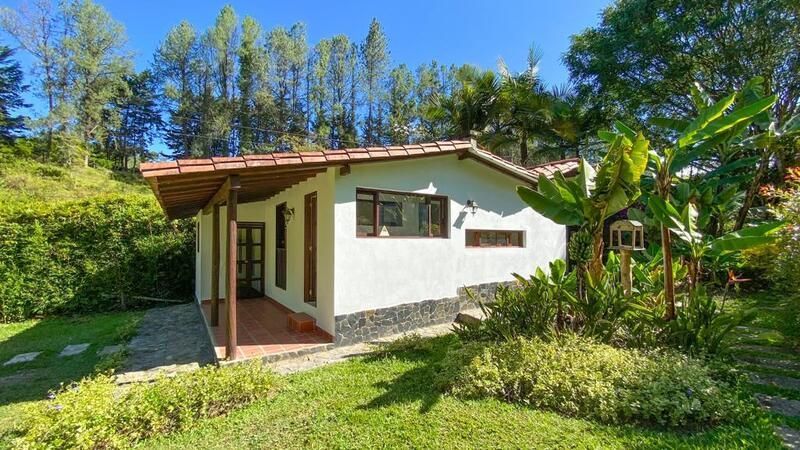 CASA EN ARRIENDO UBICADA EN RIONEGRO SECTOR AEROPUERTO - 12