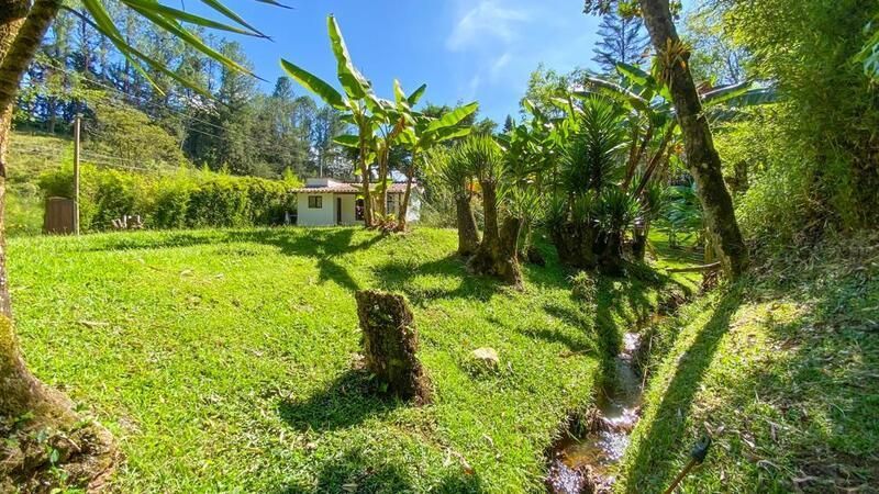 CASA EN ARRIENDO UBICADA EN RIONEGRO SECTOR AEROPUERTO - 16