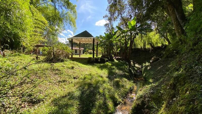 CASA EN ARRIENDO UBICADA EN RIONEGRO SECTOR AEROPUERTO - 17
