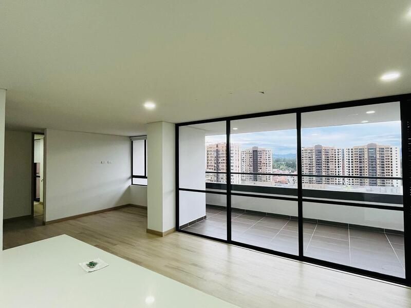 APARTAMENTO EN ARRIENDO UBICADO EN RIONEGRO SECTOR SAN ANTONIO DE PEREIRA - 5