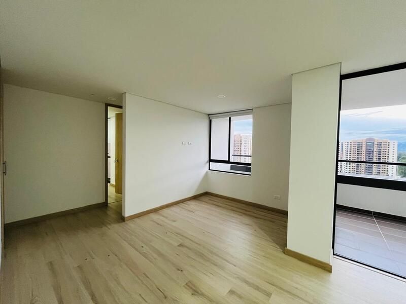 APARTAMENTO EN ARRIENDO UBICADO EN RIONEGRO SECTOR SAN ANTONIO DE PEREIRA - 6