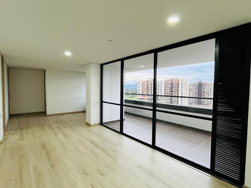 APARTAMENTO EN ARRIENDO UBICADO EN RIONEGRO SECTOR SAN ANTONIO DE PEREIRA - 7
