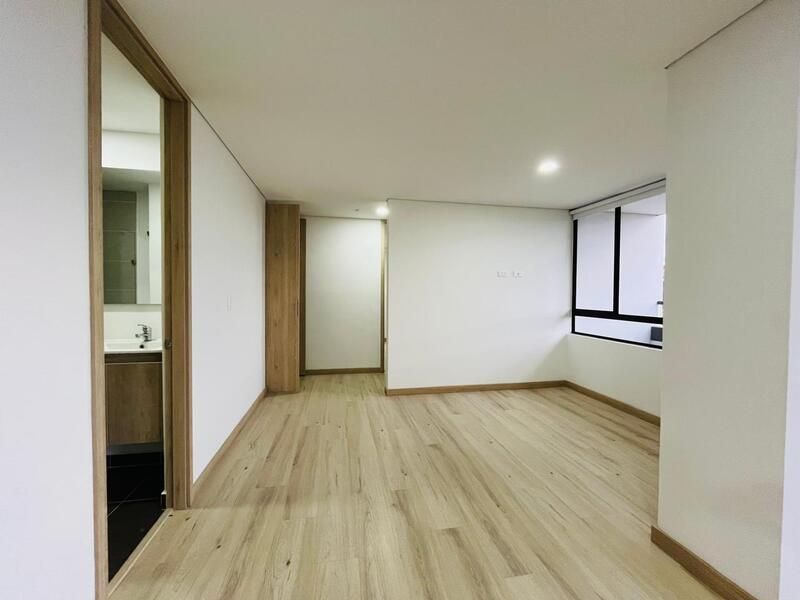 APARTAMENTO EN ARRIENDO UBICADO EN RIONEGRO SECTOR SAN ANTONIO DE PEREIRA - 8
