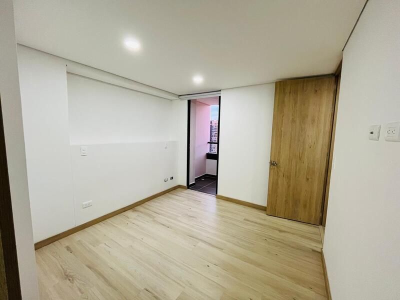 APARTAMENTO EN ARRIENDO UBICADO EN RIONEGRO SECTOR SAN ANTONIO DE PEREIRA - 9