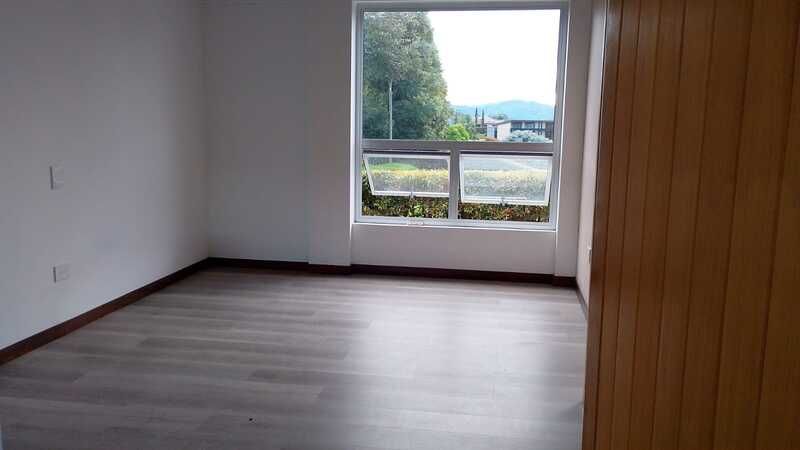 CASA EN ARRIENDO UBICADA EN EL CARMEN DE VIBORAL SECTOR QUIRAMA - 4