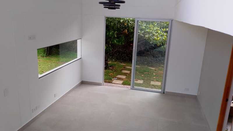 CASA EN ARRIENDO UBICADA EN EL CARMEN DE VIBORAL SECTOR QUIRAMA - 5