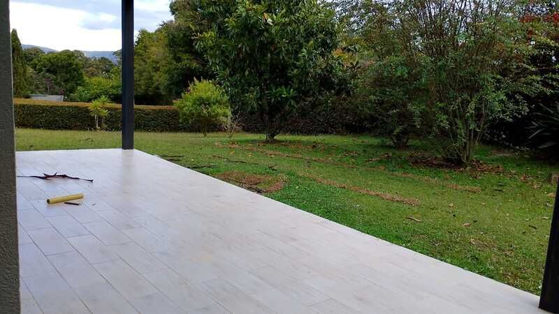 CASA EN ARRIENDO UBICADA EN EL CARMEN DE VIBORAL SECTOR QUIRAMA - 9
