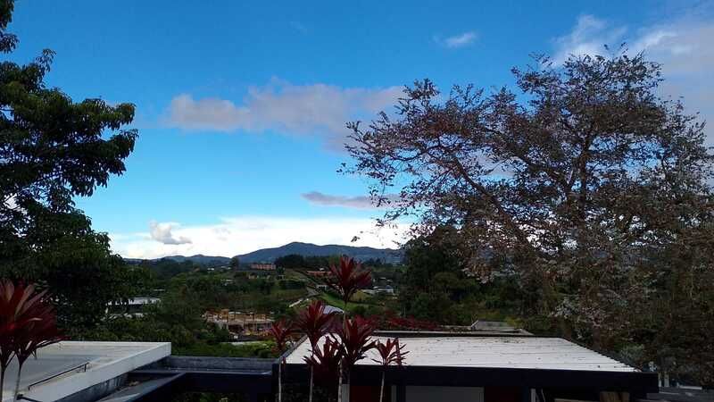CASA EN ARRIENDO UBICADA EN EL CARMEN DE VIBORAL SECTOR QUIRAMA - 10