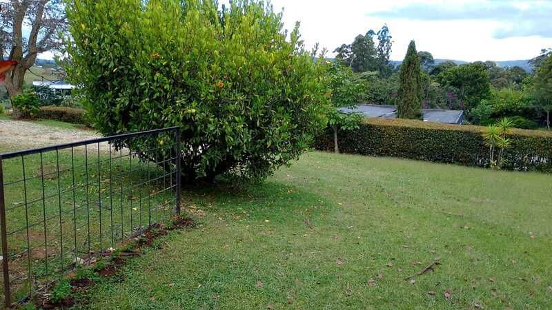 CASA EN ARRIENDO UBICADA EN EL CARMEN DE VIBORAL SECTOR QUIRAMA - 12