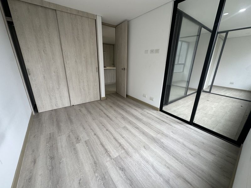 APARTAMENTO EN ARRIENDO UBICADO EN ENVIGADO SECTOR LOMA DE LAS BRUJAS - 5