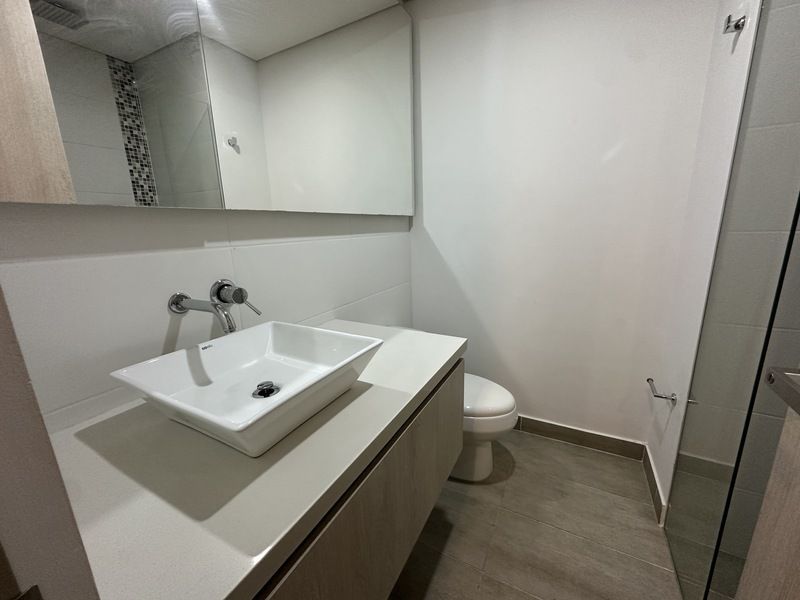 APARTAMENTO EN ARRIENDO UBICADO EN ENVIGADO SECTOR LOMA DE LAS BRUJAS - 11