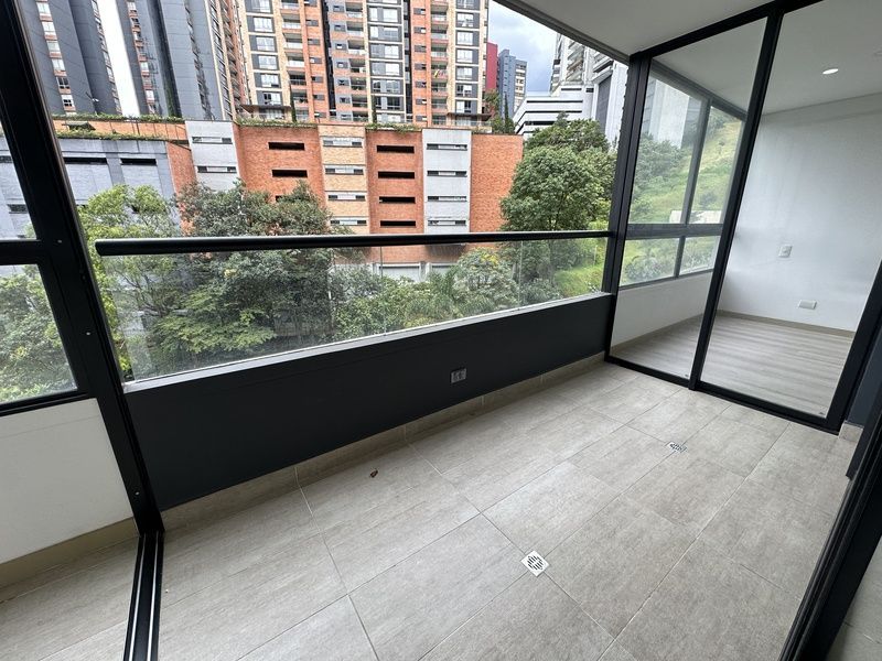 APARTAMENTO EN ARRIENDO UBICADO EN ENVIGADO SECTOR LOMA DE LAS BRUJAS - 13