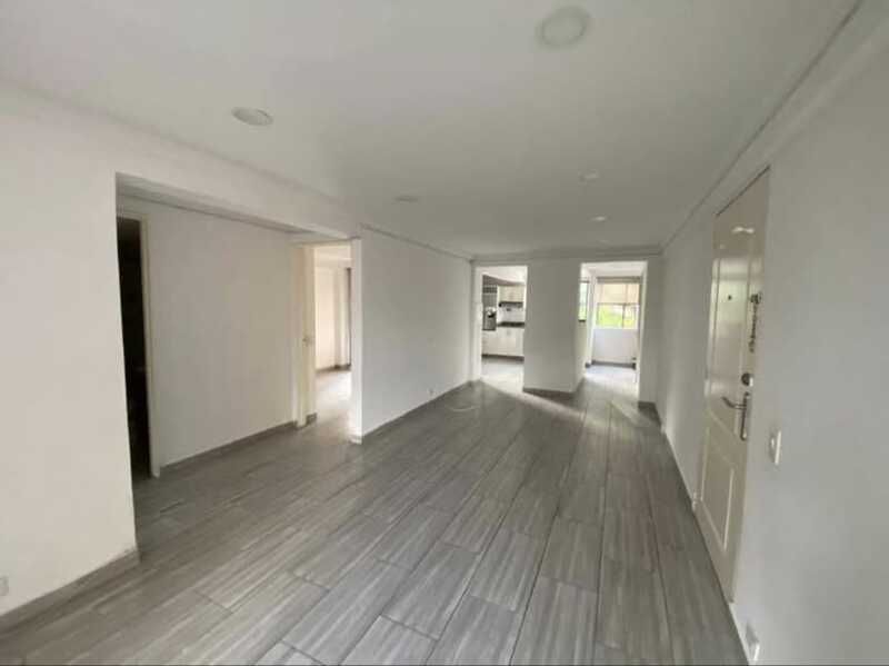 APARTAMENTO EN ARRIENDO UBICADO EN MEDELLIN SECTOR BELEN LA MOTA - 2