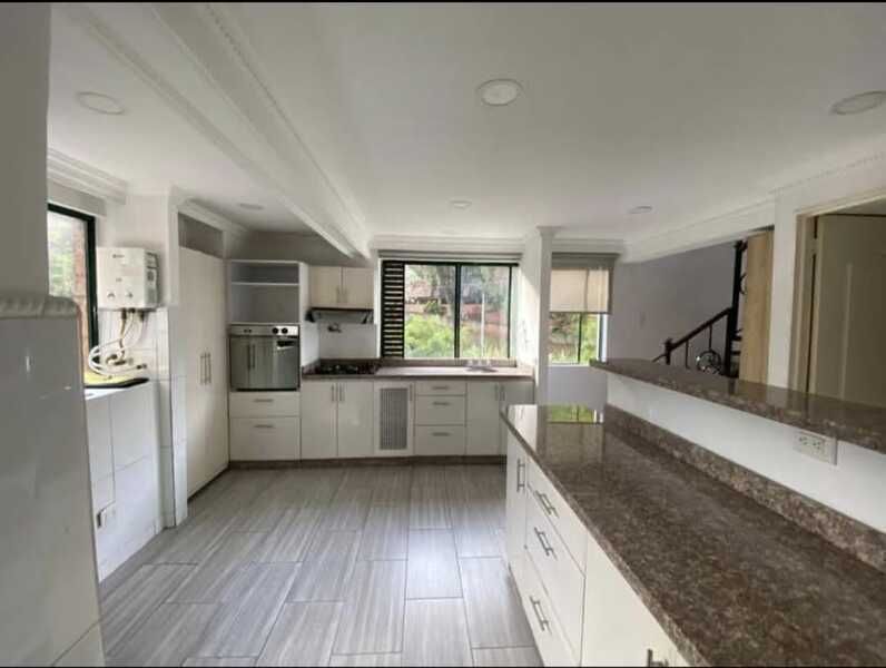 APARTAMENTO EN ARRIENDO UBICADO EN MEDELLIN SECTOR BELEN LA MOTA - 4