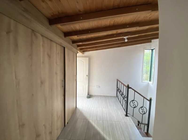 APARTAMENTO EN ARRIENDO UBICADO EN MEDELLIN SECTOR BELEN LA MOTA - 5