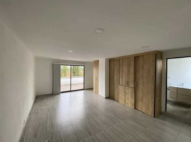 APARTAMENTO EN ARRIENDO UBICADO EN MEDELLIN SECTOR BELEN LA MOTA - 6