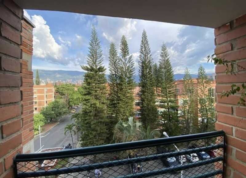 APARTAMENTO EN ARRIENDO UBICADO EN MEDELLIN SECTOR BELEN LA MOTA - 10