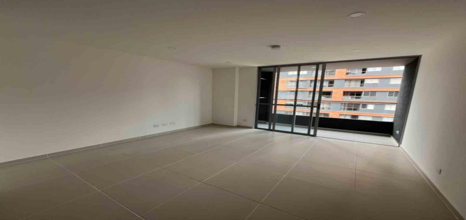 APARTAMENTO EN ARRIENDO UBICADO EN EL POBLADO SECTOR CIUDAD DEL RIO - 2