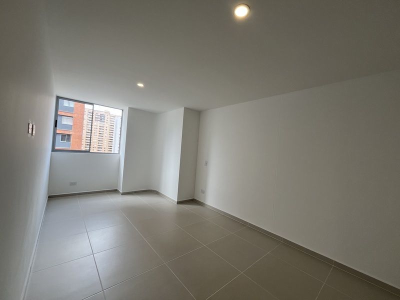 APARTAMENTO EN ARRIENDO UBICADO EN EL POBLADO SECTOR CIUDAD DEL RIO - 5