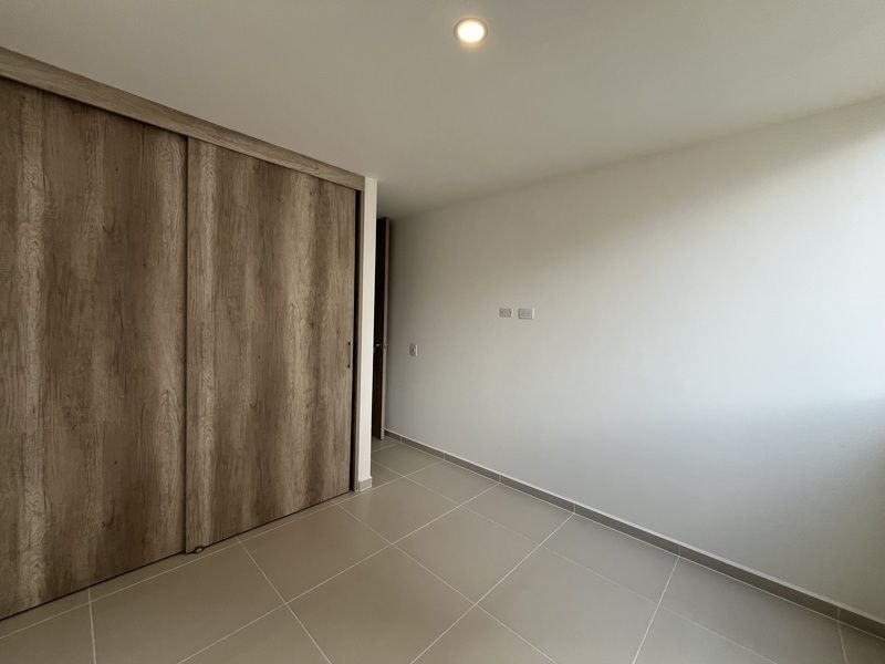 APARTAMENTO EN ARRIENDO UBICADO EN EL POBLADO SECTOR CIUDAD DEL RIO - 7