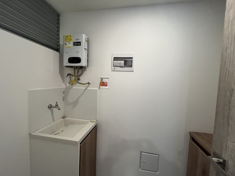 APARTAMENTO EN ARRIENDO UBICADO EN EL POBLADO SECTOR CIUDAD DEL RIO - 12