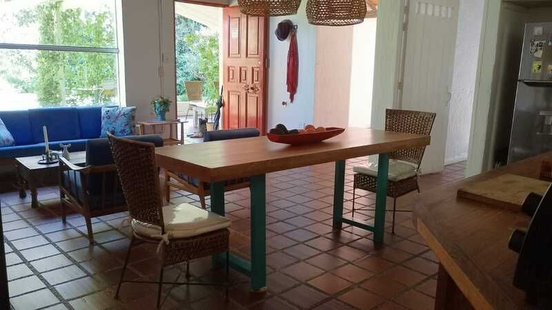 CASA EN ARRIENDO UBICADA EN EL RETIRO SECTOR VEREDA EL SALADO - 2