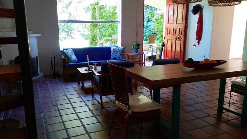 CASA EN ARRIENDO UBICADA EN EL RETIRO SECTOR VEREDA EL SALADO - 4